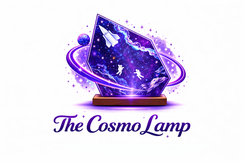 Cosmo Lamps